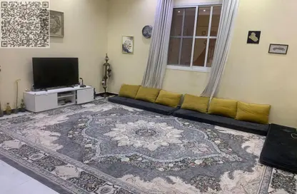 Villa - 4 Bedrooms - 6 Bathrooms for rent in Al Mowaihat 2 - Al Mowaihat - Ajman