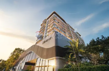 Apartment - 3 Bedrooms - 3 Bathrooms for sale in Celeste Heights - Al Furjan - Dubai