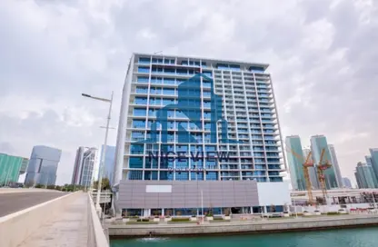 Duplex - 3 Bedrooms - 3 Bathrooms for rent in Al Maryah Vista - Al Maryah Island - Abu Dhabi
