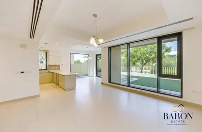 Villa - 4 Bedrooms - 5 Bathrooms for rent in Maple 2 - Maple at Dubai Hills Estate - Dubai Hills Estate - Dubai