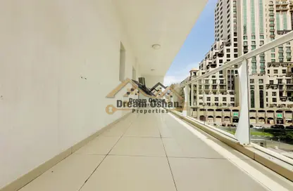 Apartment - 2 Bedrooms - 3 Bathrooms for rent in Dubai Silicon Oasis - Dubai