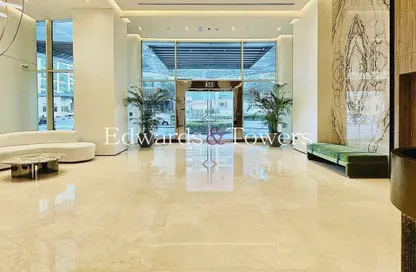 Apartment - 3 Bedrooms - 5 Bathrooms for rent in Marina Mansions - Dubai Marina - Dubai