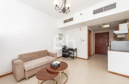 Apartment - Studio - 1 Bathroom for sale in Marina Diamond 2 - Marina Diamonds - Dubai Marina - Dubai