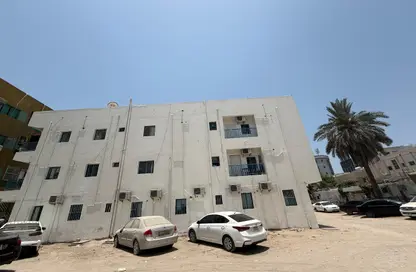عمارة بالكامل - 8 غرف نوم - 8 حمامات للبيع في بناية الرميلة - الرميلة 2 - الرميلة - عجمان
