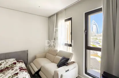 شقة - 2 غرف نوم - 2 حمامات للبيع في جديل 3 - مدينة جميرا ليفينج - أم سقيم - دبي