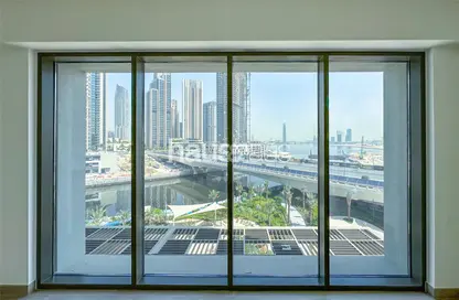 Apartment - 3 Bedrooms - 4 Bathrooms for sale in Rosewater Building 2 - Creek Beach - Dubai Creek Harbour (The Lagoons) - Dubai