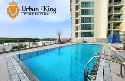 شقة - غرفة نوم - 2 حمامات للايجار في أجنحة لافندر جاردن - الصفوح 1 - الصفوح - دبي شقة - غرفة نوم - 2 حمامات للايجار في أجنحة لافندر جاردن - الصفوح 1 - الصفوح - دبي