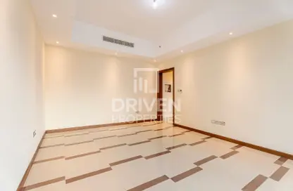 Apartment - 2 Bedrooms - 3 Bathrooms for rent in Jamam Residence - Al Raha Beach - Abu Dhabi
