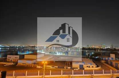 شقة - 1 حمام للبيع في أورينت تاور 1 - أورينت تاور - البستان - عجمان