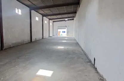 Warehouse - Studio - 1 Bathroom for rent in Al Jurf Industrial 1 - Al Jurf Industrial - Ajman Warehouse - Studio - 1 Bathroom for rent in Al Jurf Industrial 1 - Al Jurf Industrial - Ajman