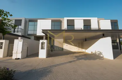 Townhouse - 3 Bedrooms - 3 Bathrooms for rent in Murooj Al Furjan - Al Furjan - Dubai