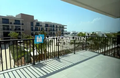 شقة - 2 غرف نوم - 3 حمامات للبيع في جوبايل تيراسيس - جزيرة الجبيل - أبوظبي