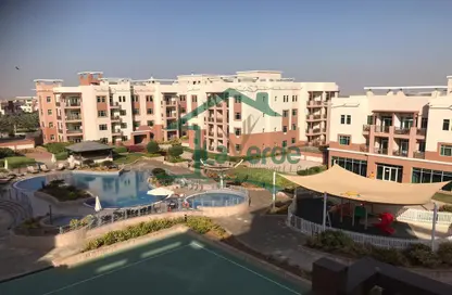 شقة - 2 غرف نوم - 2 حمامات للبيع في مبنى السبيل - الغدير - أبوظبي