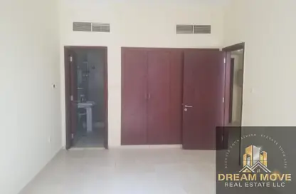 شقة - 1 حمام للايجار في اي 14 - طراز مغربي - المدينة الدولية - دبي