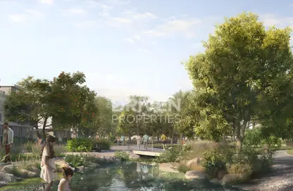 فيلا - 3 غرف نوم - 4 حمامات للبيع في فينيرا - ذا فالي - دبي فيلا - 3 غرف نوم - 4 حمامات للبيع في فينيرا - ذا فالي - دبي