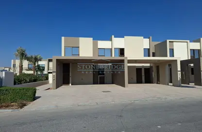 Townhouse - 4 Bedrooms - 4 Bathrooms for rent in La Violeta 2 - La Violeta - Villanova - Dubai Land - Dubai