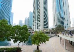 Retail - 1 bathroom for rent in Jumeirah Bay X2 - Jumeirah Bay Towers - Jumeirah Lake Towers - Dubai