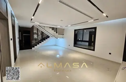 Villa - 5 Bedrooms - 7+ Bathrooms for sale in Al Zaheya Gardens - Al Zahya - Ajman