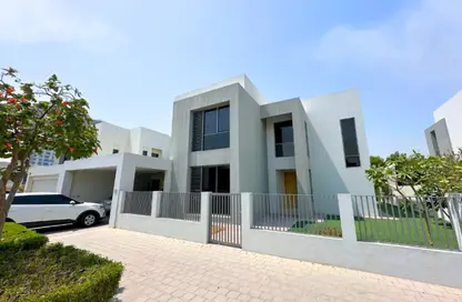 Villa - 5 Bedrooms - 6 Bathrooms for rent in Sidra Villas I - Sidra Villas - Dubai Hills Estate - Dubai