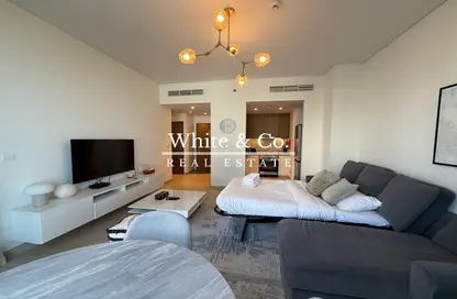 Apartment - 1 Bedroom - 1 Bathroom for sale in 5242 Tower 2 - 5242 - Dubai Marina - Dubai