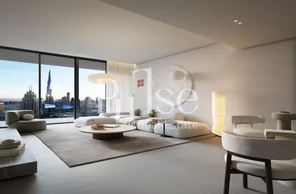 Apartment - 2 Bedrooms - 3 Bathrooms for sale in Akala Hotels and Residences - DIFC - Dubai