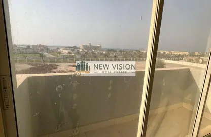 Apartment - 2 Bedrooms - 2 Bathrooms for rent in Al Qulaya'ah - Al Sharq - Sharjah