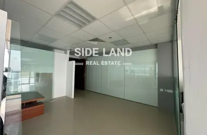 Office Space - Studio - 1 Bathroom for sale in Julphar Commercial Tower - Julphar Towers - Al Nakheel - Ras Al Khaimah