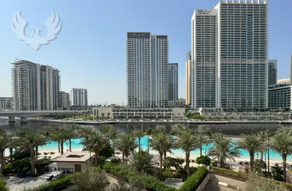 شقة - 2 غرف نوم - 2 حمامات للبيع في سانست في شاطئ الخور - جريك بيتش - ميناء خور دبي (ذا لاجونز) - دبي