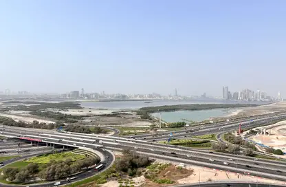 Apartment - 2 Bedrooms - 4 Bathrooms for rent in The Crest Tower A - Sobha Hartland - Mohammed Bin Rashid City - Dubai