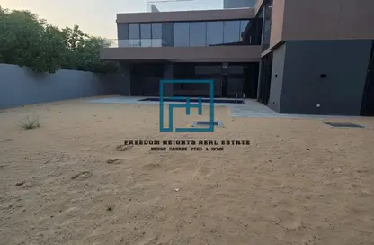 فيلا - 5 غرف نوم - 7 حمامات للبيع في كايا - مسار - تلال سيتي - الشارقة فيلا - 5 غرف نوم - 7 حمامات للبيع في كايا - مسار - تلال سيتي - الشارقة