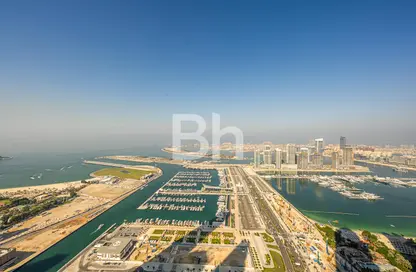 Apartment - 5 Bedrooms - 7 Bathrooms for rent in Emirates Crown - Dubai Marina - Dubai