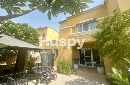Villa - 2 Bedrooms - 2 Bathrooms for rent in Palmera 2 - Palmera - Arabian Ranches - Dubai
