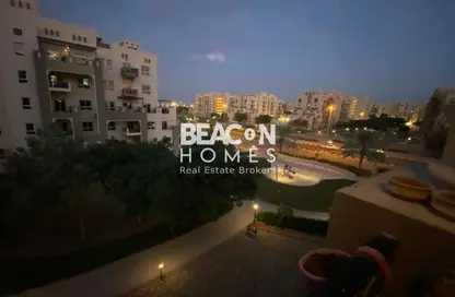 Apartment - 2 Bedrooms - 2 Bathrooms for sale in Al Thamam 03 - Remraam - Dubai Land - Dubai