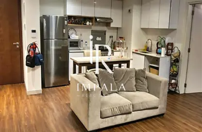 Apartment - 2 Bedrooms - 2 Bathrooms for sale in The Bridges - Shams Abu Dhabi - Al Reem Island - Abu Dhabi