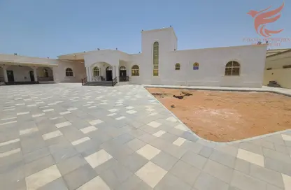 فيلا - 7 غرف نوم - 8 حمامات للايجار في العريبي - رأس الخيمة
