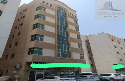 Whole Building - Studio - 7+ Bathrooms for sale in Al Musalla - Sharjah