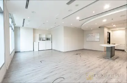 Office Space - Studio for sale in Grosvenor Business Tower - Barsha Heights (Tecom) - Dubai Office Space - Studio for sale in Grosvenor Business Tower - Barsha Heights (Tecom) - Dubai