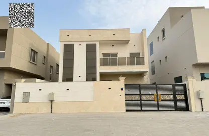 فيلا - 3 غرف نوم - 5 حمامات للبيع في الزاهية جاردنز - الزاهية - عجمان