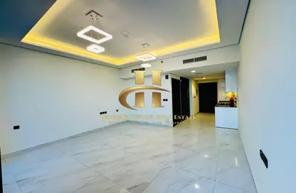 Apartment - Studio - 1 Bathroom for sale in Samana Golf Avenue - Dubai Studio City - Dubai