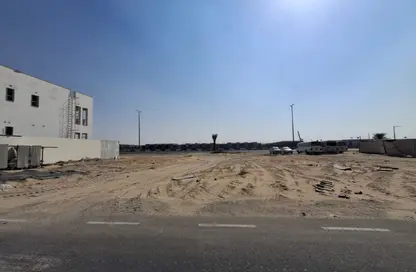 Land - Studio for sale in Tilal City D - Tilal City - Sharjah Land - Studio for sale in Tilal City D - Tilal City - Sharjah