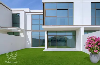 تاون هاوس - 3 غرف نوم - 4 حمامات للايجار في سوق الجبيل - جزيرة الجبيل - أبوظبي