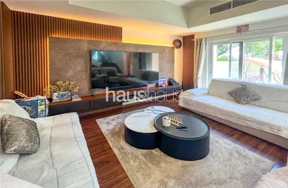 Townhouse - 4 Bedrooms - 4 Bathrooms for sale in Amaranta - Villanova - Dubai Land - Dubai