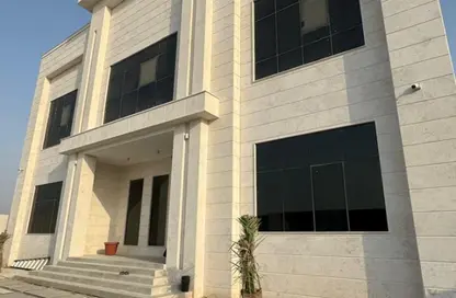 فيلا - 8 غرف نوم - 8 حمامات للايجار في مدينة هند ٣ - دبي لاند - دبي