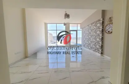 Apartment - 1 Bedroom - 2 Bathrooms for rent in Olimpico Residences - Al Warsan 4 - Al Warsan - Dubai