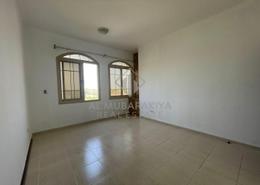 صورةغرفة فارغة لـ: شقة - 2 غرف نوم - 3 حمامات للبيع في شقق التراس - قرية الياسمين - رأس الخيمة, صورة 1