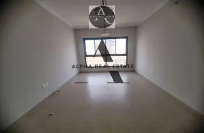 Apartment - 1 Bedroom - 2 Bathrooms for rent in Rose Tower - Al Khan - Sharjah