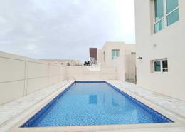 Villa - 6 bedrooms - 7 bathrooms for rent in Al Safa 2 Villas - Al Safa 2 - Al Safa - Dubai
