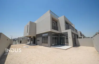 فيلا - 4 غرف نوم - 6 حمامات للايجار في ذا بالس بيتش فرونت 2 - ذي بالس - دبي الجنوب (مركز دبي العالمي) - دبي فيلا - 4 غرف نوم - 6 حمامات للايجار في ذا بالس بيتش فرونت 2 - ذي بالس - دبي الجنوب (مركز دبي العالمي) - دبي