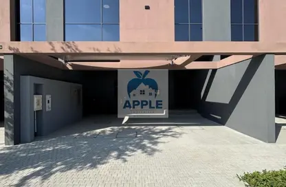 فيلا - 4 غرف نوم - 5 حمامات للبيع في روبينيا - مسار - تلال سيتي - الشارقة