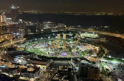 شقة - 1 حمام للايجار في سكايز من دانوب - ارجان - دبي شقة - 1 حمام للايجار في سكايز من دانوب - ارجان - دبي